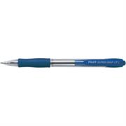 PENNE PILOT SUPER GRIP PUNTA FINE BL 001532 BPGP-10R-F