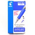 PENNE PILOT SUPER GRIP PUNTA FINE BL 001532 BPGP-10R-F