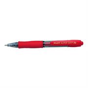 PENNE PILOT SUPER GRIP PIXIE ROSSE SFERA