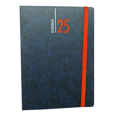 AGENDA GIORNALIERA SINTETICO 9105XMT12 BLE