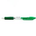 PENNE PILOT SUPER GRIP PUNTA FINE VERDE
