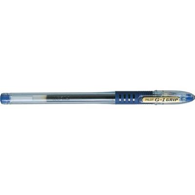 PENNE PILOT G1 GRIP 0,7 BLE BLGP-G1-7