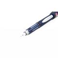 PENNE UNI JETSTREAM ROSSE 0.7