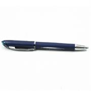 PENNE UNI JETSTREAM BLU ROYAL 0.7