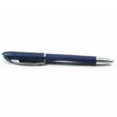 PENNE UNI JETSTREAM BLU ROYAL 0.7