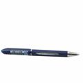 PENNE UNI JETSTREAM BLU ROYAL 0.7