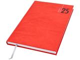 AGENDA GIORNALIERA 17X24 ROSSO 9111XMT08