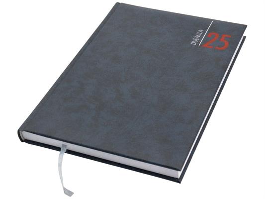 AGENDA GIORNALIERA 17X24 BLU 9111XMT12