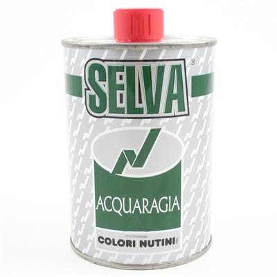 ACQUA RAGGIA 500 ML