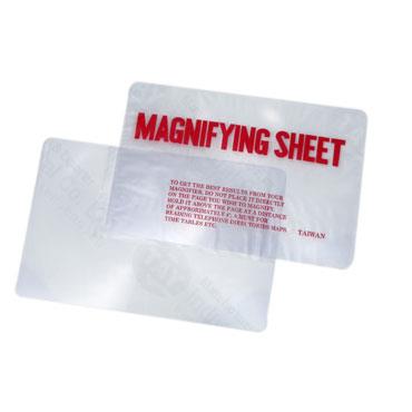 FOGLIO INGRANDIMENTO