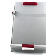 LEGGIO IN PLASTICA DA SCRIVANIA