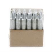 CANDELE MINI CERA PZ.24