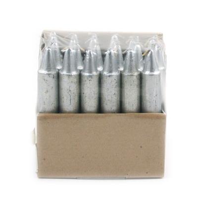 CANDELE MINI CERA PZ.24
