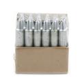 CANDELE MINI CERA PZ.24