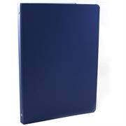 CARTELLINE PRESPAN 4 ANELLI 22X33