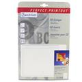 COPERTINE PER CD/DVD A4 25FF