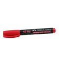 PENNARELLI FABER 52 P.TONDA ROSSI 157821