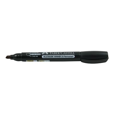 PENNARELLI FABER 54 P.SCALP.NERI