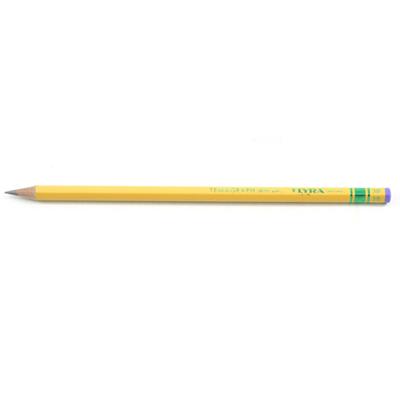 MATITE LYRA TEMAGRAPH 3B SOFT++ L1140103