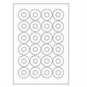 ETICHETTE MULTIUSO A4 DM41 DM17