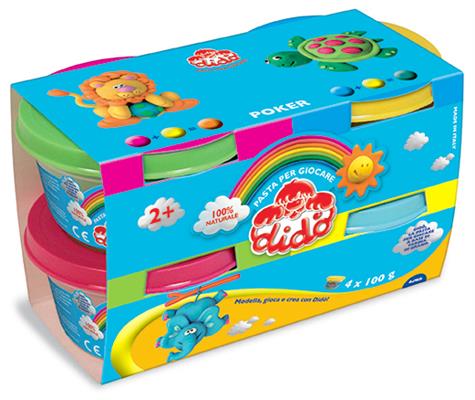 DIDO' POKER 390700