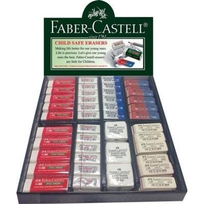 ESP.GOMME FABER PZ.228 187261