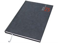AGENDA GIORNALIERA 21X29.7 BLU 9121XMT12