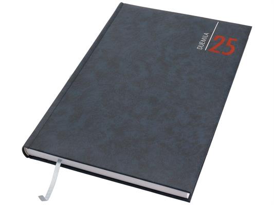 AGENDA GIORNALIERA 21X29.7 BLU 9121XMT12