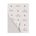 POUCHES ENHANCE 80MY A3 5306207