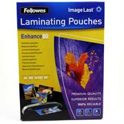 POUCHES ENHANCE 80MY A4 5306114
