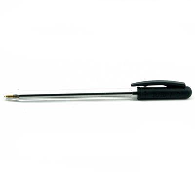 PENNE TRATTO 1 1,0 NERE 820503