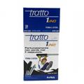 PENNE TRATTO 1 1,0 NERE 820503