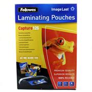 POUCHES CAPTURE 125MY A3 5307506