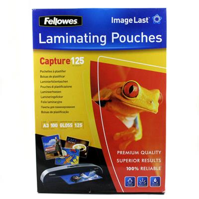 POUCHES CAPTURE 125MY A3 5307506