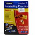 POUCHES CAPTURE 125MY A5 5307302