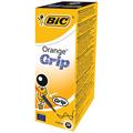 PENNE BIC ORANGE GRIP NERE 811925