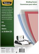 FOGLI ACETATI A4 240MY PZ.100 53762