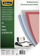 FOGLI ACETATI A4 300MY PZ.100 53763