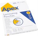 POUCHES APEX A4 75-80MY 6003201