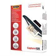 POUCHES CAPTURE125 MM65X95 125MY PZ..100 5306702