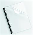 FOGLI ACETATI A3 TRASPARENTI PVC FF.100 200 MY 53764