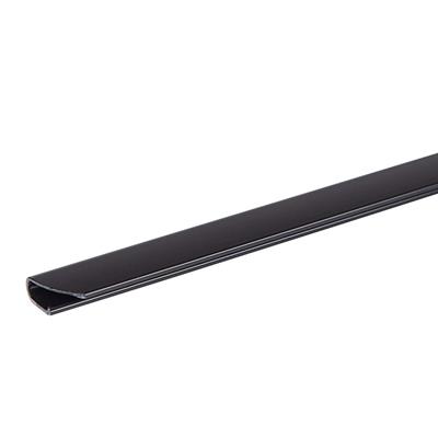 DORSINO DIAMETRO 3MM PZ.50 NERO D103NE