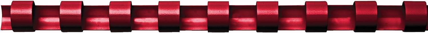 DORSINO DIAMETRO 3MM PZ.50 ROSSO D103RO