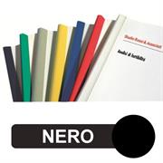 DORSINO DIAMETRO 6MM PZ.50 NERO D106NE