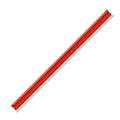 DORSINO DIAMETRO 6MM PZ.50 ROSSO D106RO