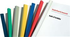 DORSINO DIAMETRO 8MM PZ.50 ROSSO D108RO