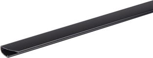 DORSINO DIAMETRO 8MM PZ.50 NERO D108NE