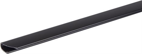DORSINO DIAMETRO 11MM PZ. 30 NERO D11NE