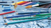 STABILO AQUACOLOR ARTY LINE 12 COLORI 1612/1-20
