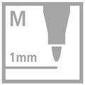 ROTOLO DA 25 PEN 68 NUOVA CREATIVIT  6825-02